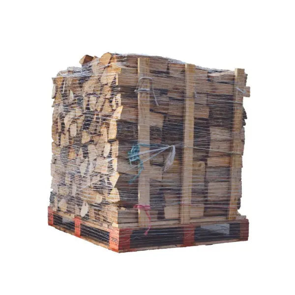 Brennholz 33 cm – 1,2 m³ – 1,7 Ster