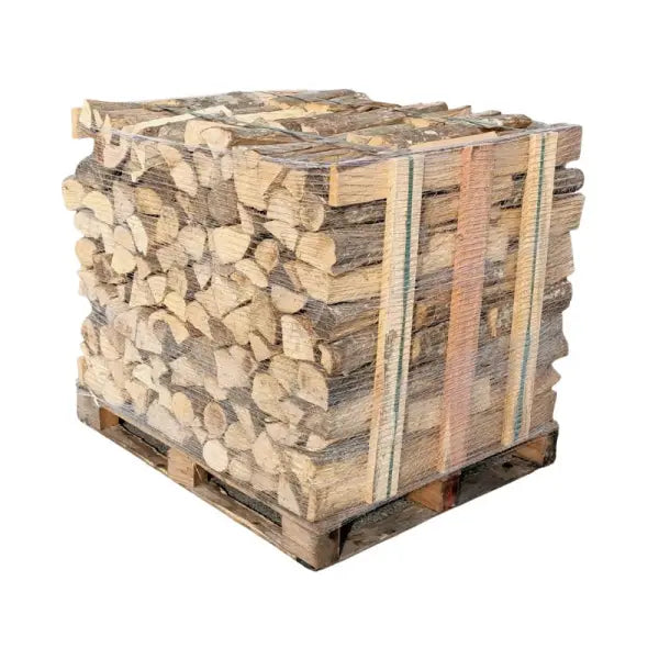 Brennholz 33 cm – 1,2 m³ – 1,7 Ster