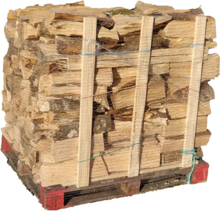 Brennholz 40 cm – 1,2 m³ – 1,65 Ster