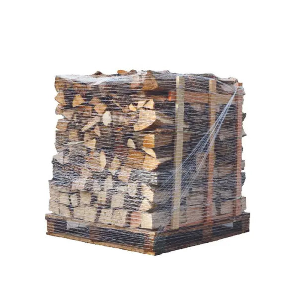 Brennholz 40 cm – 1,2 m³ – 1,65 Ster