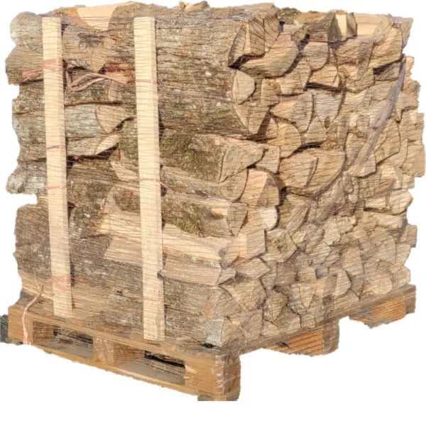 Brennholz 50 cm – 1,2 m³ – 1,5 Ster