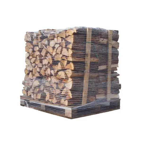 Brennholz 50 cm – 1,2 m³ – 1,5 Ster