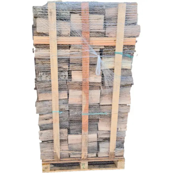 Trockenes Brennholz, 30 cm – 2 m³ – 3 Ster