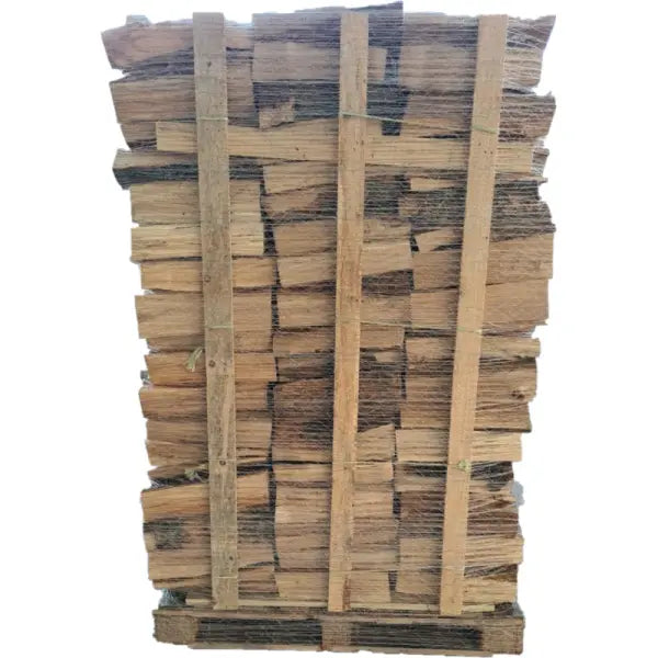 Trockenes Brennholz, 30 cm – 2 m³ – 3 Ster