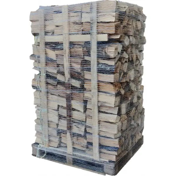 Trockenes Brennholz, 40 cm – 2 m³ – 2,7 Ster