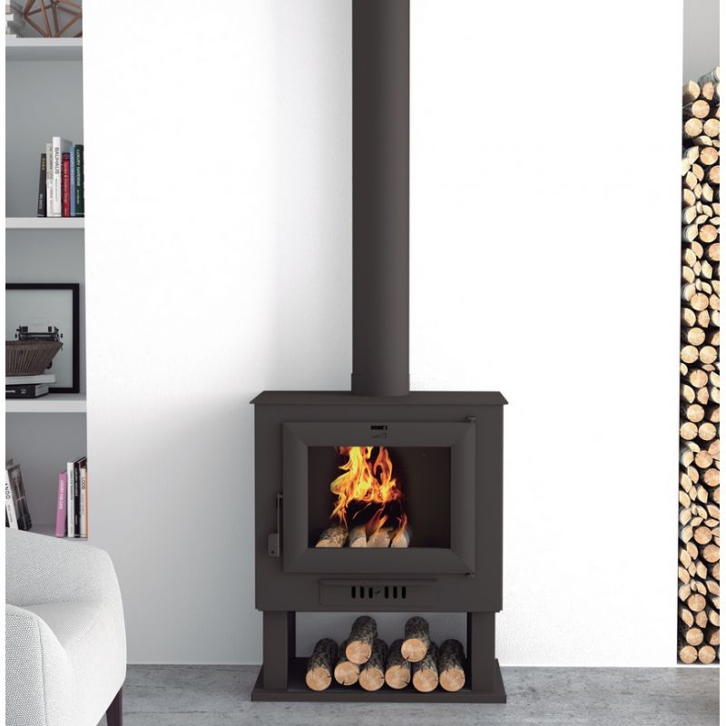 Holzofen – FIREMATIC Chicago 11,2 kW