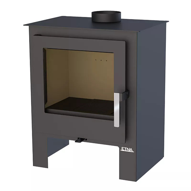 Holzofen Formentor – 9 kW