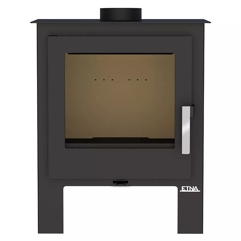Holzofen Formentor – 9 kW