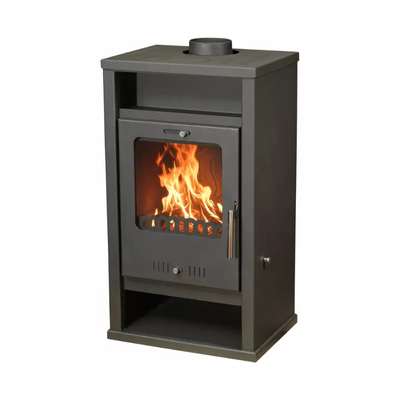 Holzofen Monolithe – 8 kW