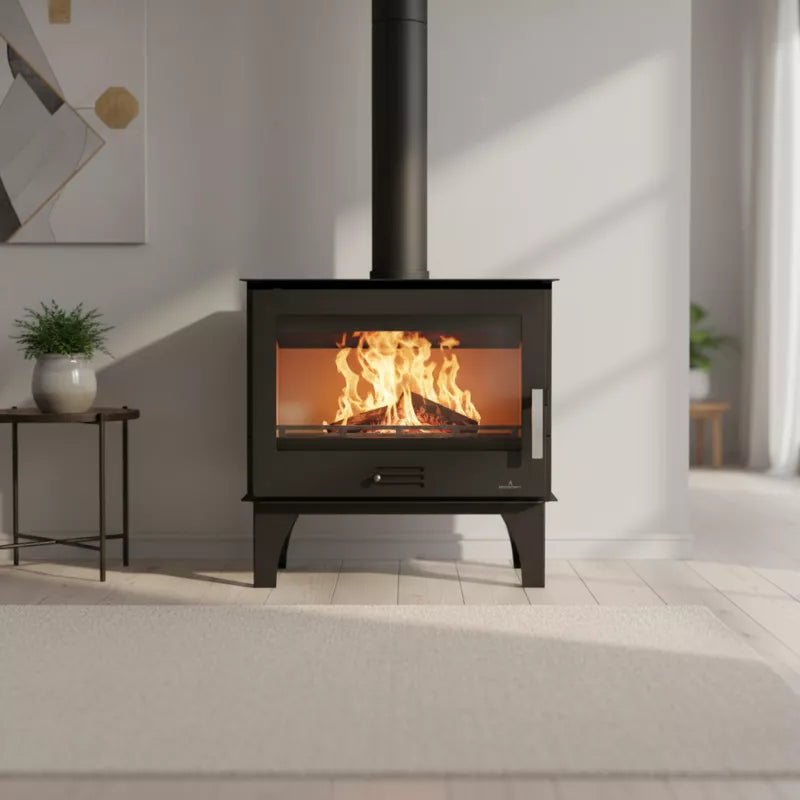 Holzofen Sena Plus – 12 kW