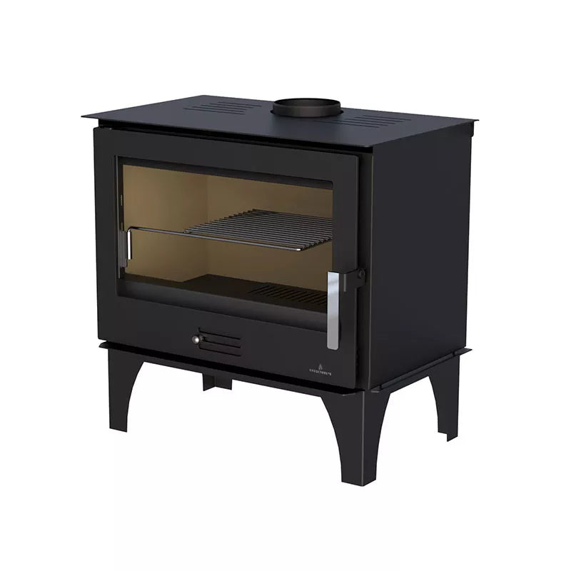 Holzofen Sena Plus – 12 kW