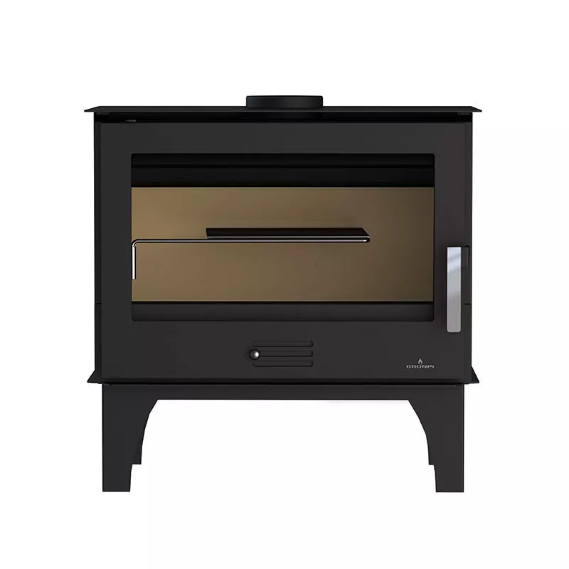 Holzofen Sena Plus – 12 kW