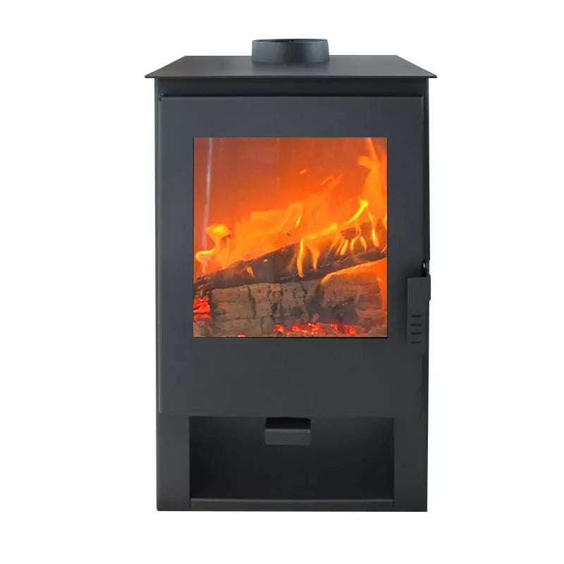 Holzofen Stephania – 7,5 kW