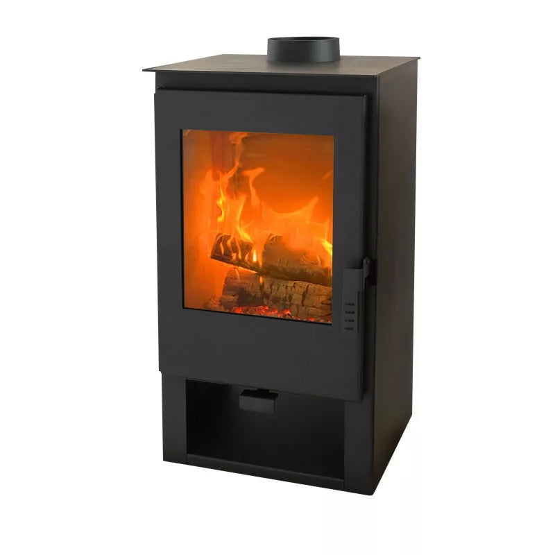 Holzofen Stephania – 7,5 kW
